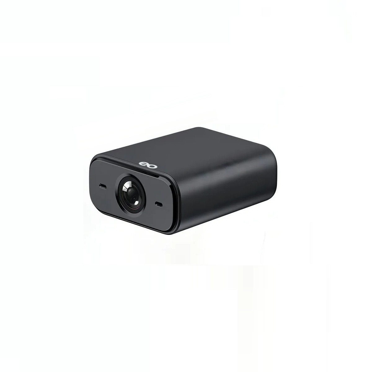 2k Mini C&aacute;mara Esp&iacute;a Inal&aacute;mbrico Wifi Recargable Con Bater&iacute;a image number null