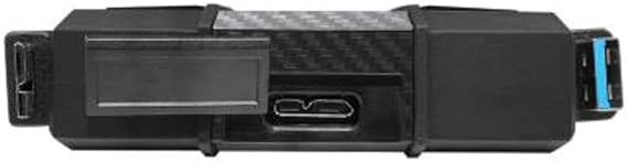 ADATA Disco Duro Externo HDD HD710P,1 TB ,Resistente a golpes,agua y polvo, certificaci&oacute;n grado militar, Color Negro. image number null