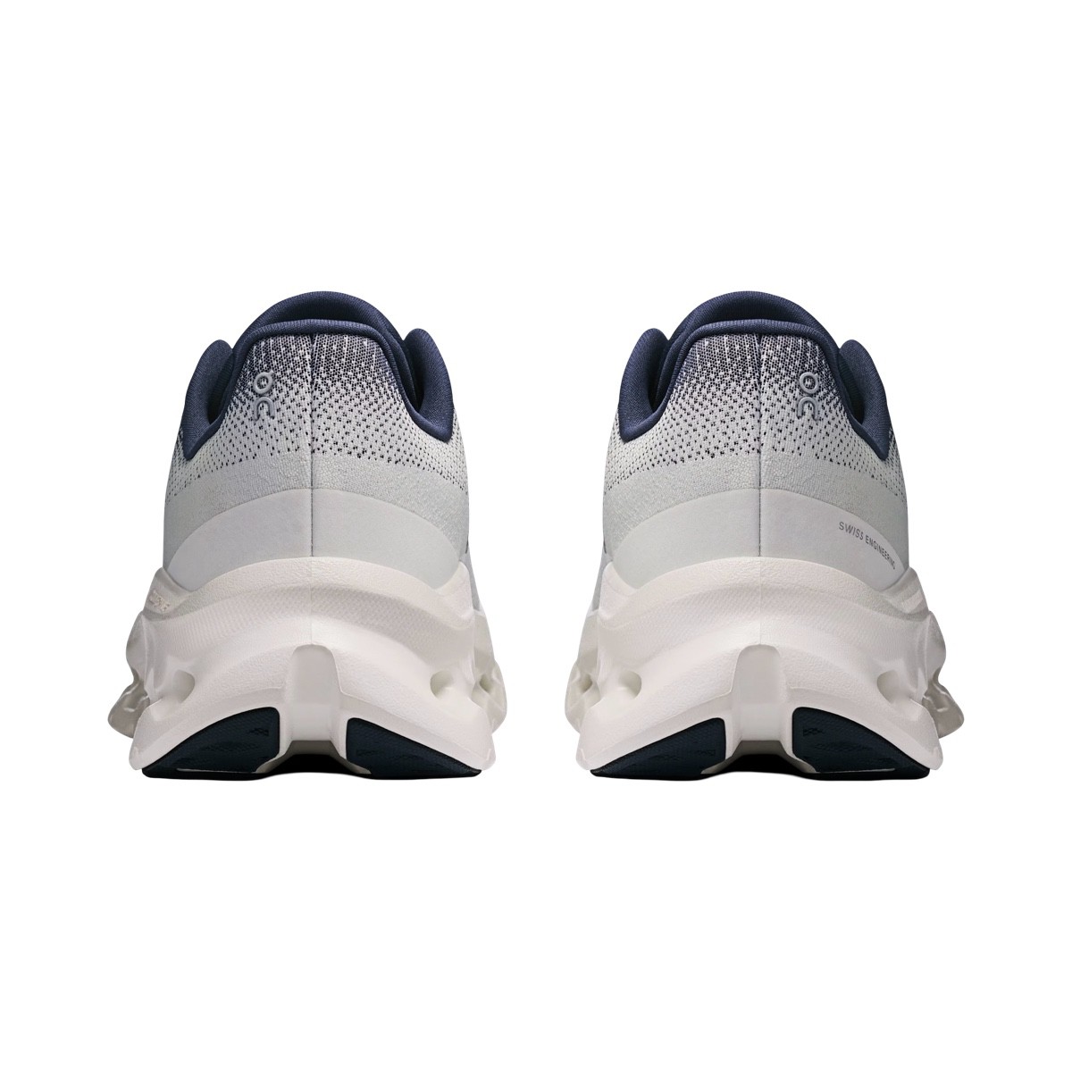 Tenis On Cloud Cloudtilt Eclipse marino para mujer image number null