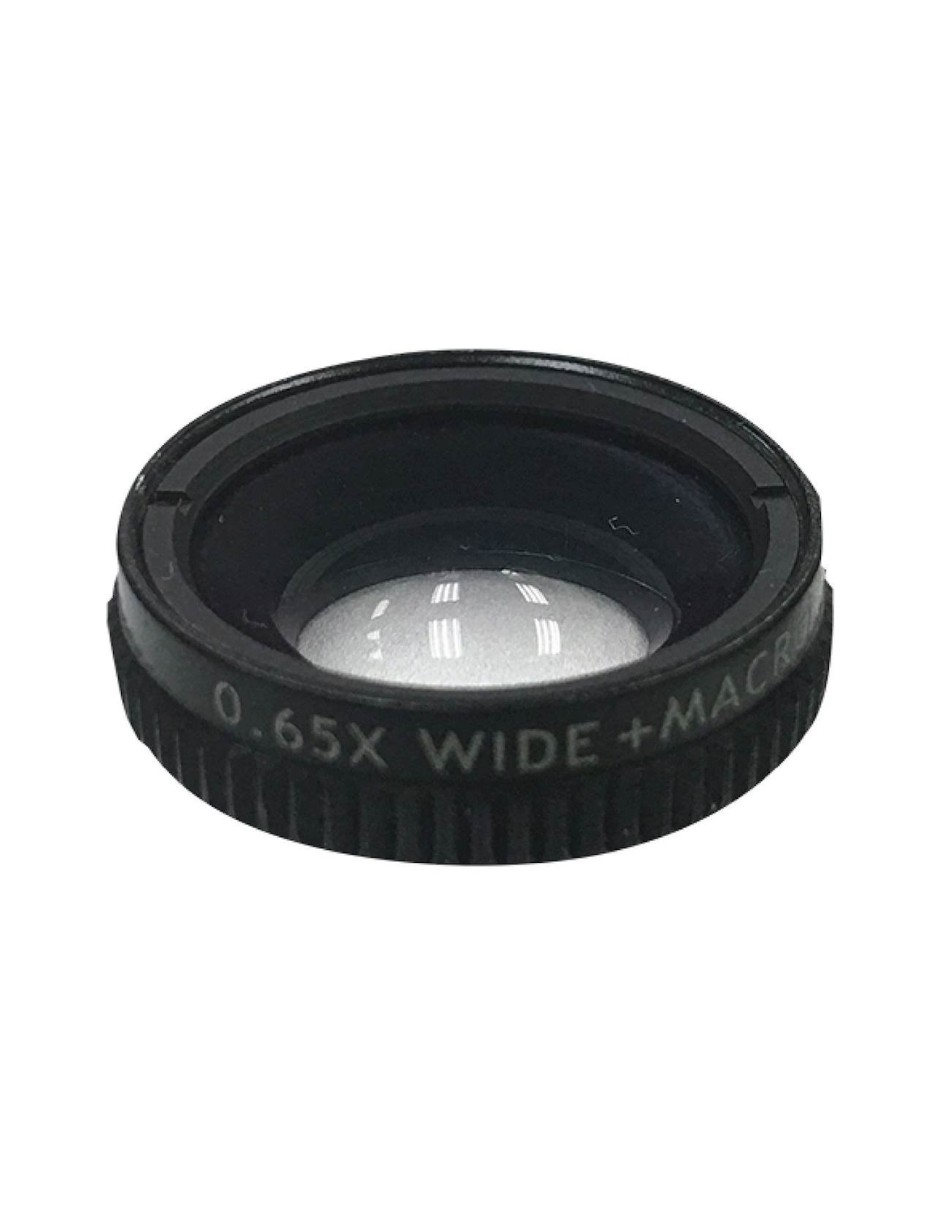 KIT DE 3 LENTES PARA SMARTPHONE BOWER image number null