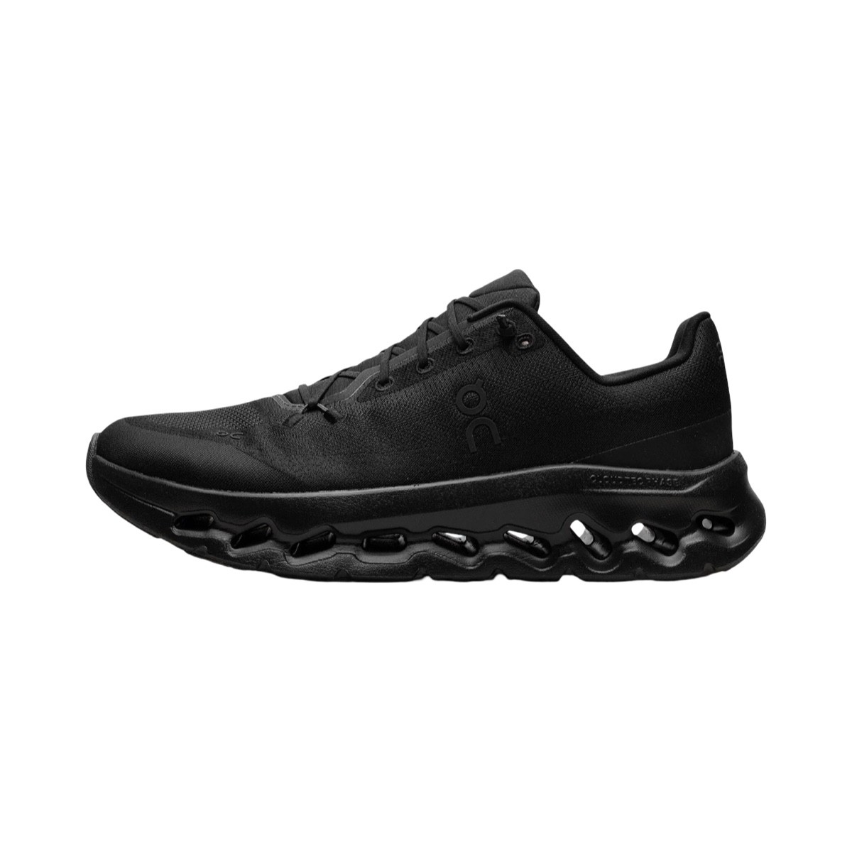 Tenis On Cloud Cloudtilt Eclipse Black para mujer image number null