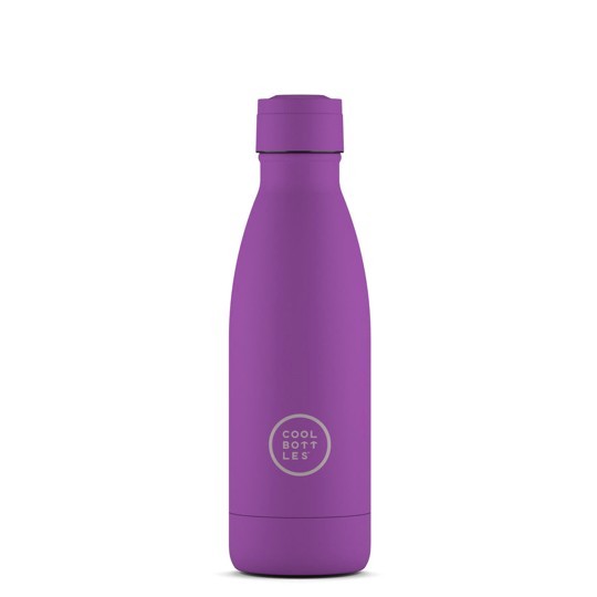 Cool Bottles Botella Termo Vivid Violet 750ml image number null