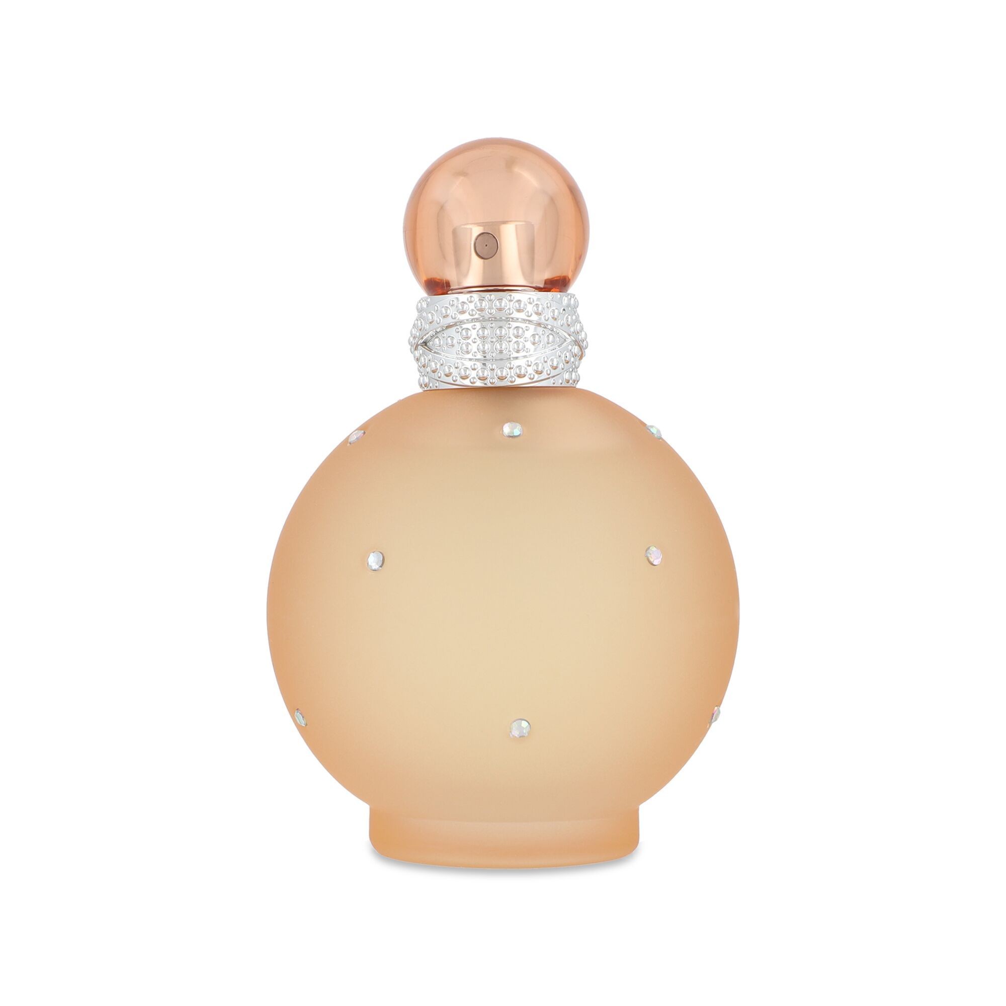 BRITNEY SPEARS FANTASY NAKED 100ML EDT image number null