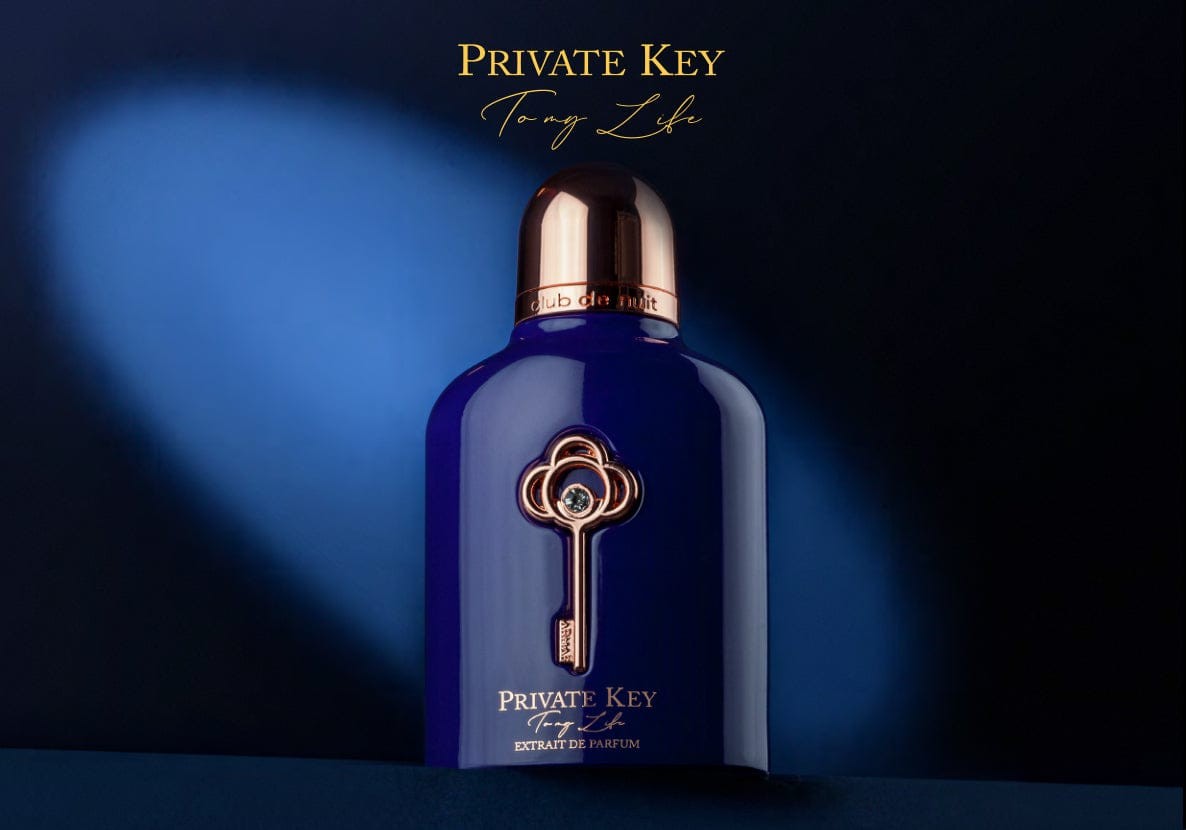 FRAGANCIA ARMAF CLUB KEY LIFE DAMA EDP 100ML image number null