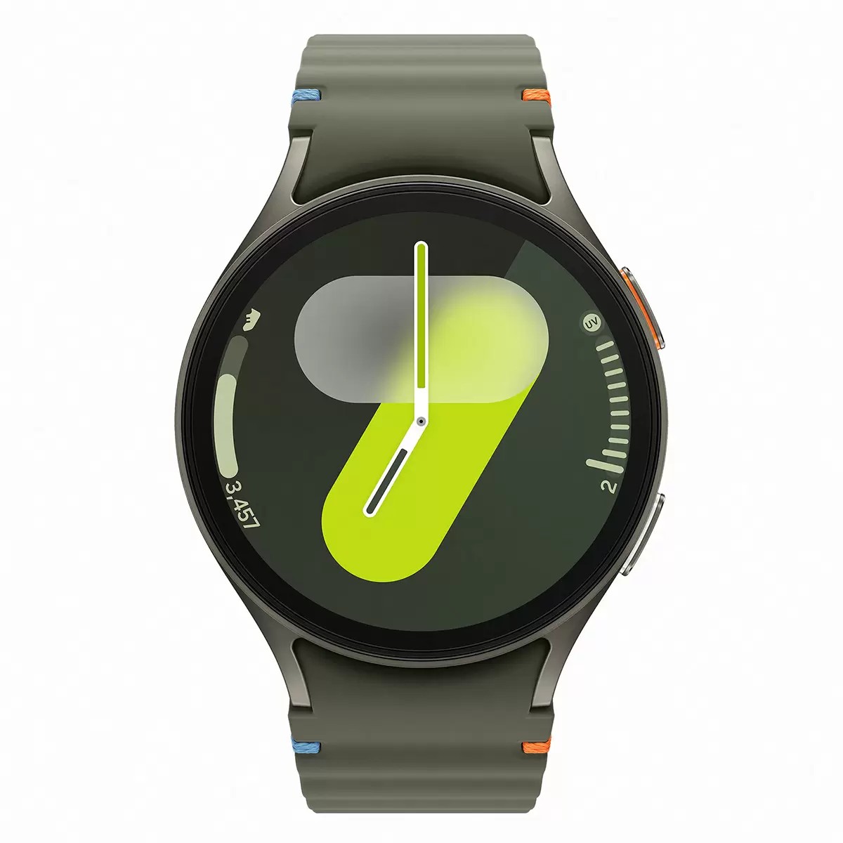 Samsung Galaxy Watch 7 44mm Caqui image number null