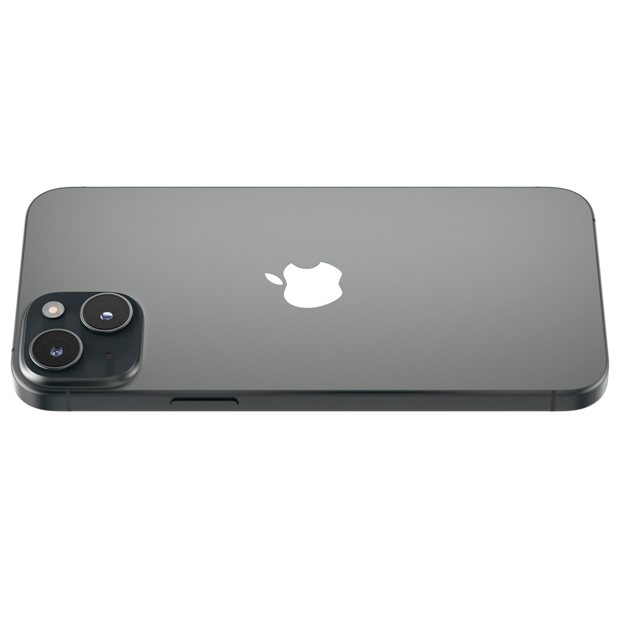 Apple iPhone 15 Plus 512Gb Negro Esim (Reacondicionado Garantizado) image number null