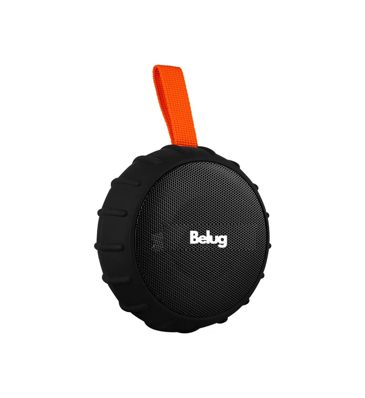 Bocina Bluetooth Inal&aacute;mbrica Belug Port&aacute;til Contra Agua Resistente a Golpes y Ca&iacute;das image number null