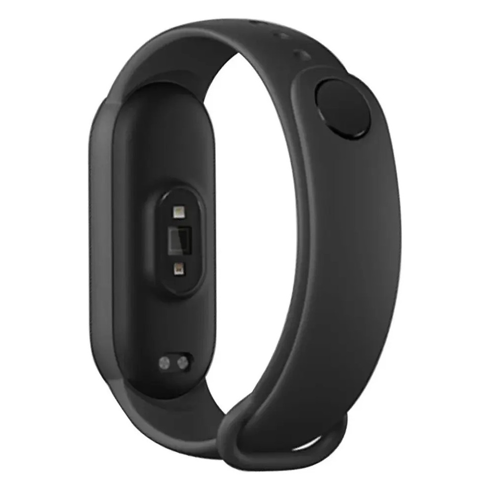 Mi Smart Band 7 1.62" caja 50mm de abs negra image number null