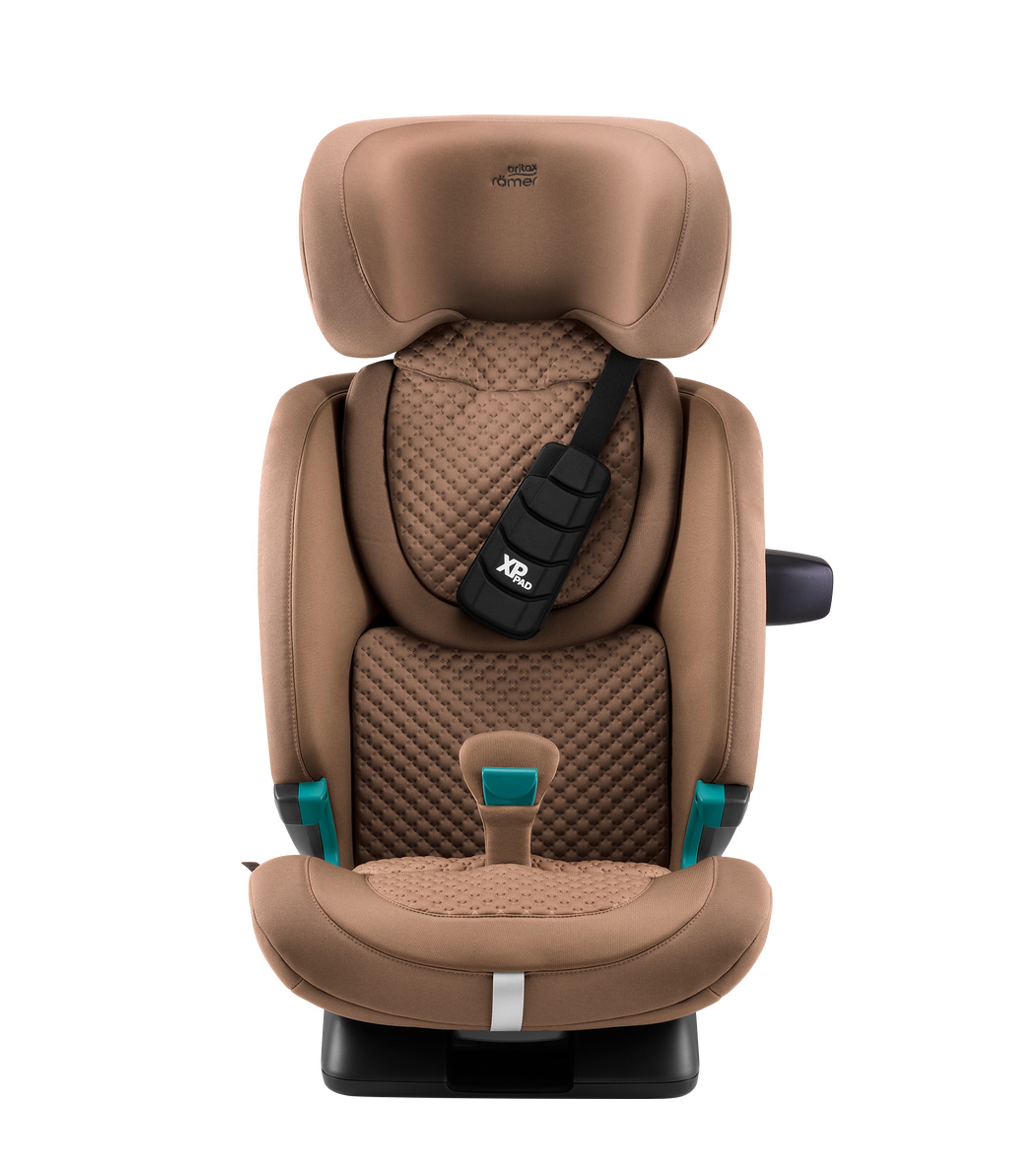 Britax Linea Europea Advansafix Pro Warm Caramel 1.3-12 A&ntilde;os image number null