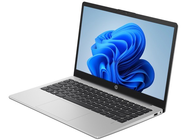 Laptop HP 240 G10 AL2Q4LT 14" 1920x1080 Full HD, Intel Core i3-1315U, 8GB, 512GB SSD, Windows 11 Home, Espa&ntilde;ol image number null