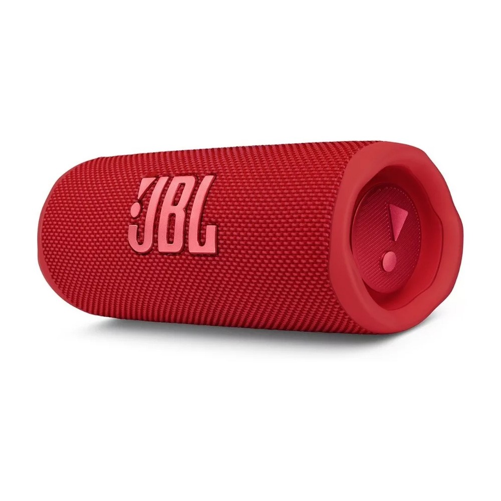 Bocina Bluetooth JBL Flip 6 Waterproof Rojo image number null