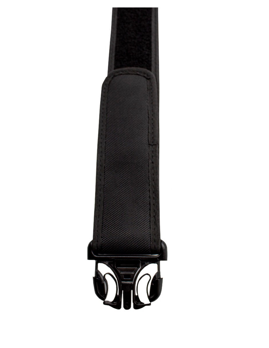 FAJILLA NYLON CON HEBILLA ELITE MARCA PANTHER image number null