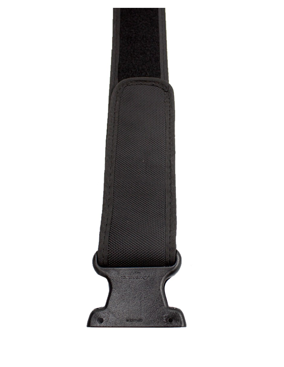 FAJILLA NYLON CON HEBILLA ELITE MARCA PANTHER image number null