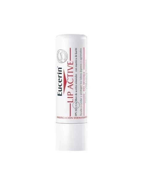 B&aacute;lsamo Labial Protector Eucerin Ph5 Fps 15+ image number null