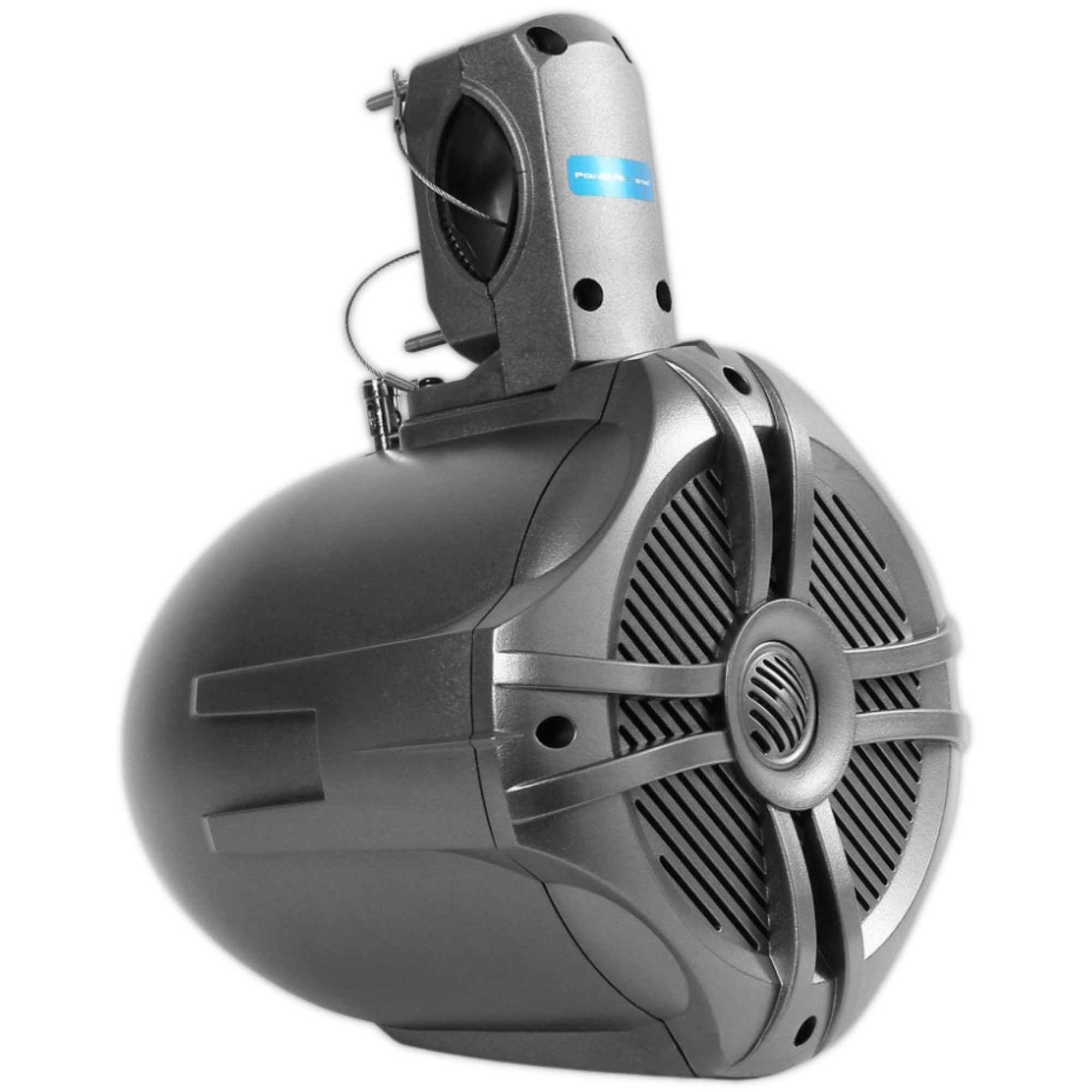 Bocinas Marinas Power Acoustik MWT-80T 8 PLG Wake Tower image number null