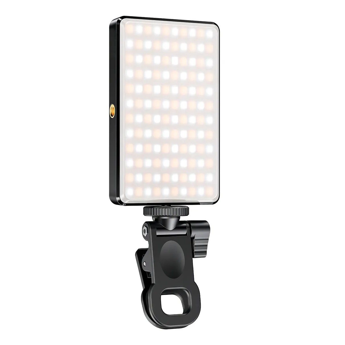 Luz De Celulares/c&aacute;mara L&aacute;mpara, Led Recargable Con 3 Modos De Iluminaci&oacute; image number null