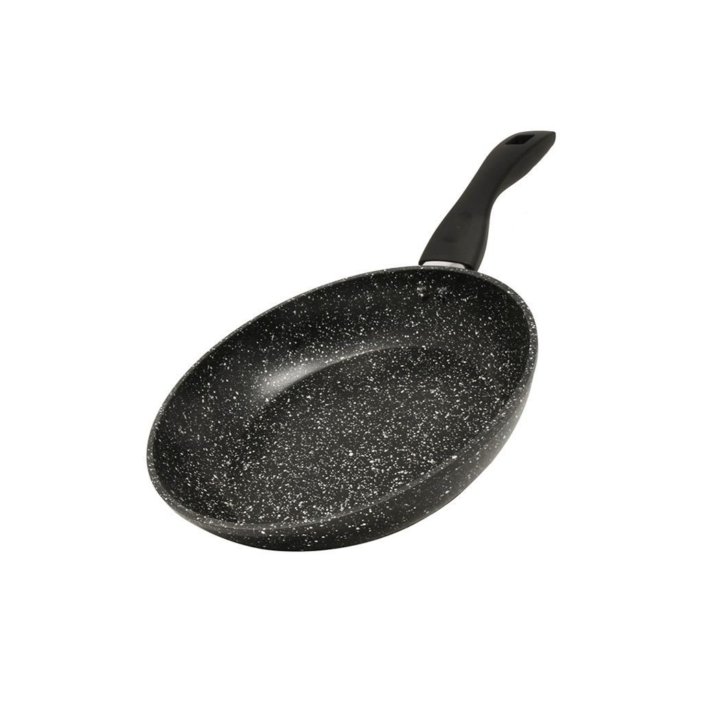 Westinghouse Sart&eacute;n Antiadherente de M&aacute;rmol Negro 30 cm (WCFP0009030MBB) image number null