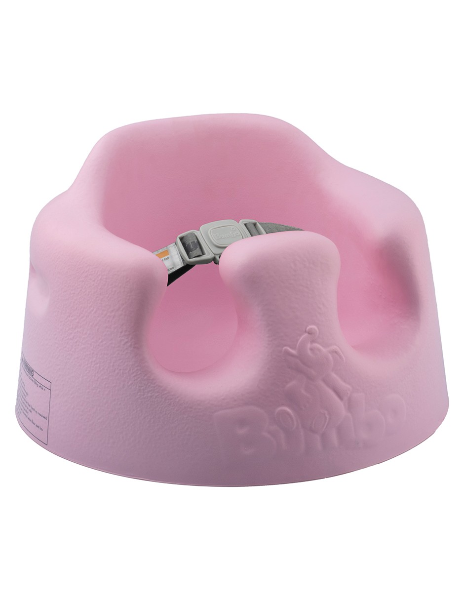 Bumbo - Asiento de piso para beb&eacute; port&aacute;til image number null
