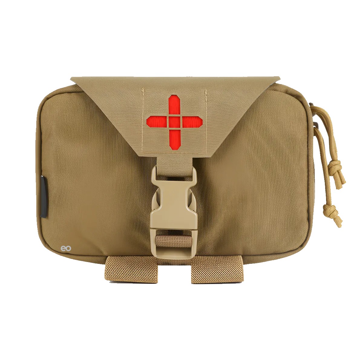 Bolsa T&aacute;ctica M&eacute;dica Botiqu&iacute;n Primeros Auxilios image number null