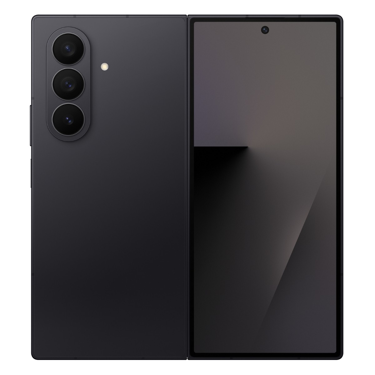 Celular Samsung Galaxy Z Fold 7 - Negro - 1 TB - Desbloqueado image number null