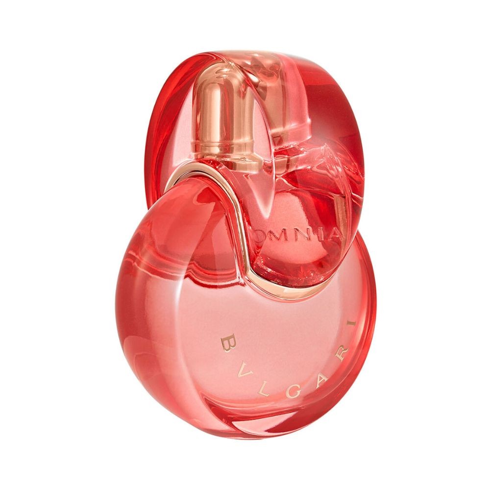 OMNIA CORAL EDT 100ML BVLGARI image number null