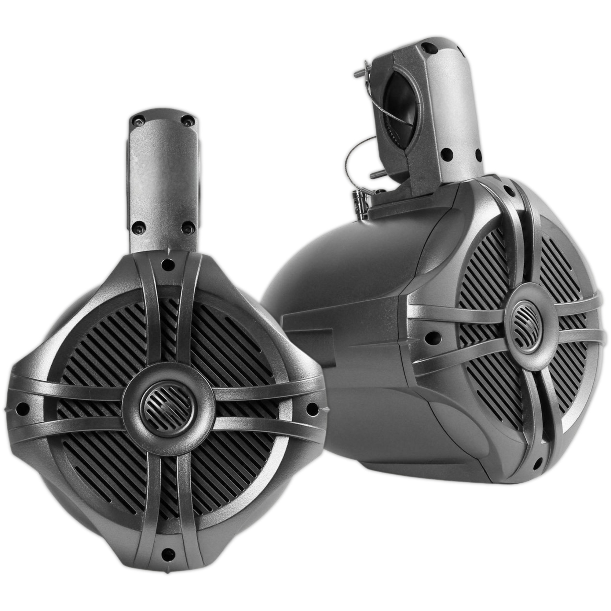 Bocinas Marinas Power Acoustik MWT-80T 8 PLG Wake Tower image number null