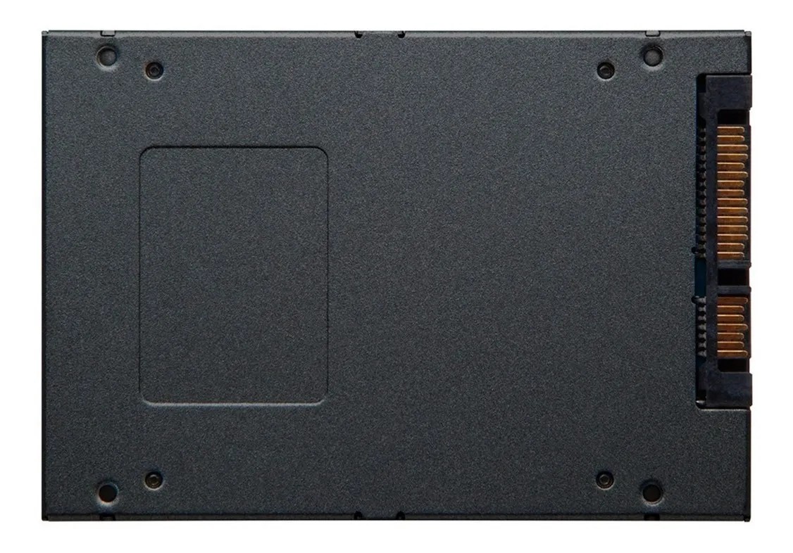 Unidad estado solido kingston interno 240gb 2.5 sata3 7mm lect.500 320mb/s pc/laptop sa400s37/240g image number null