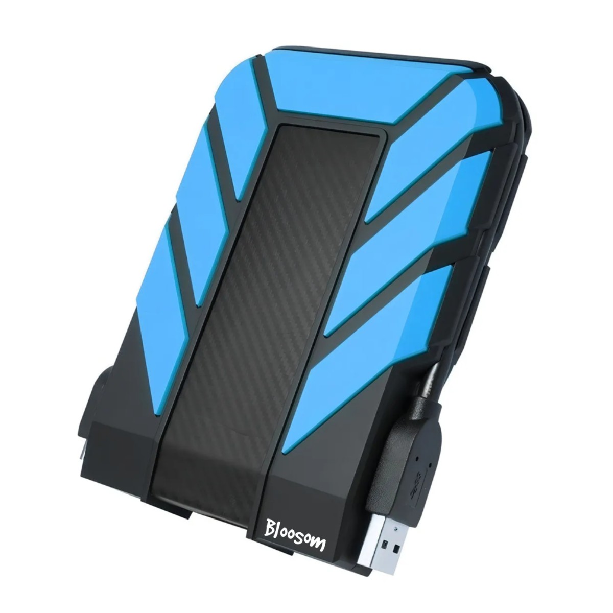 Disco duro externo HD710 Pro 2TB, Azul image number null