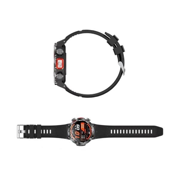 Smartwatch Gadgets & Fun Pulso X para hombre image number null