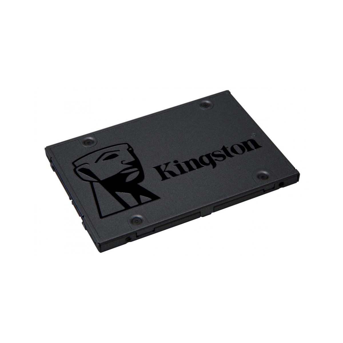SSD Kingston A400, 960GB, 2.5", 450MB/s Escritura, 500 MB/s Lectura, SATA III image number null