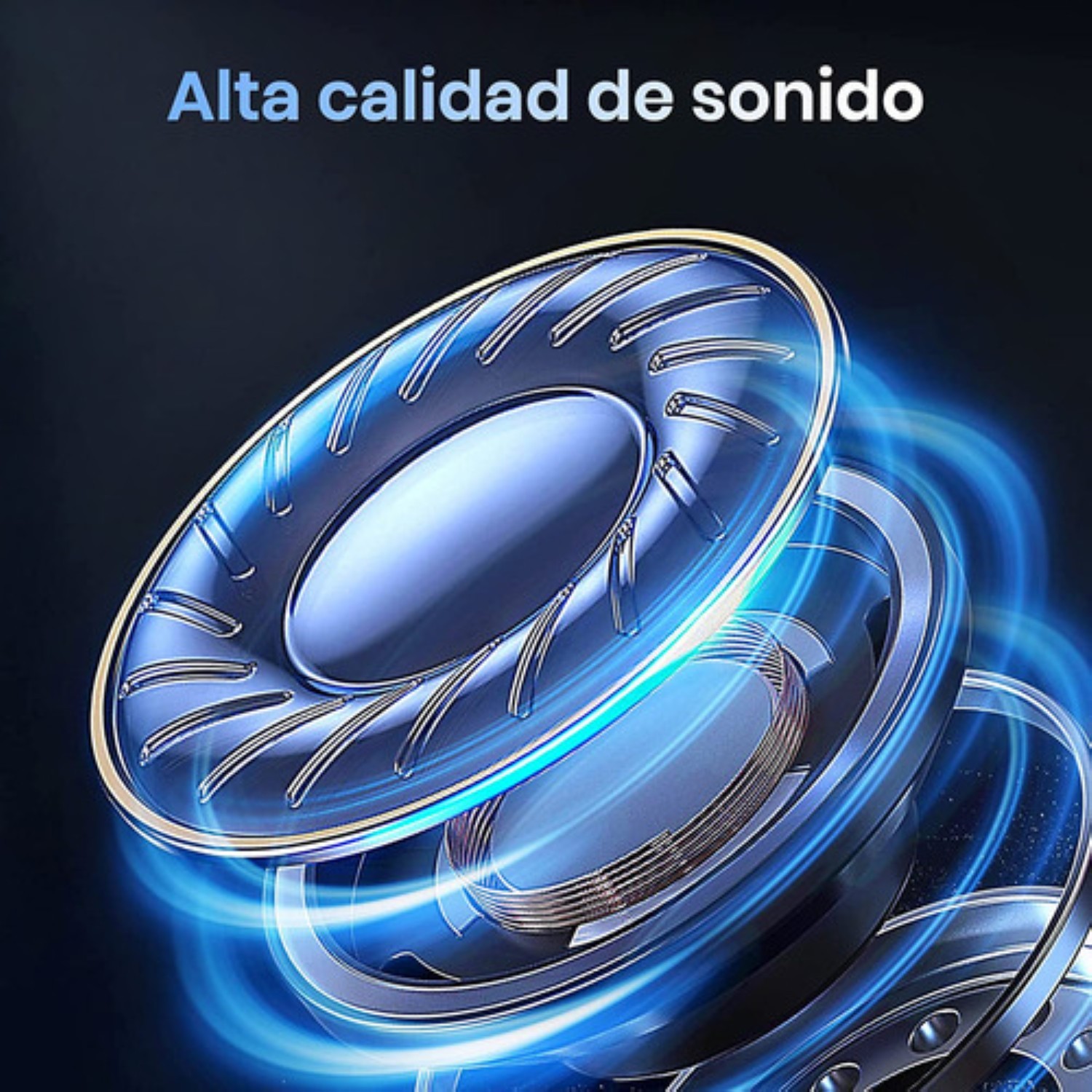 Aud&iacute;fonos In-ear Gamer Negro image number null