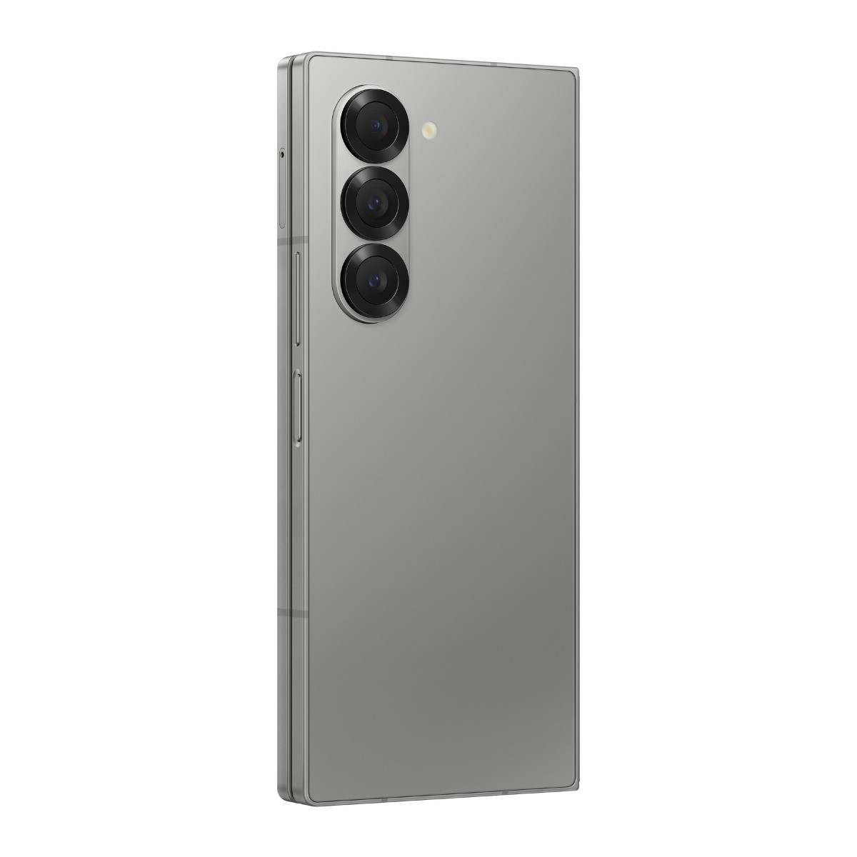 Celular Samsung Galaxy Fold 6 - Gris Claro - 256 GB - Desbloqueado image number null