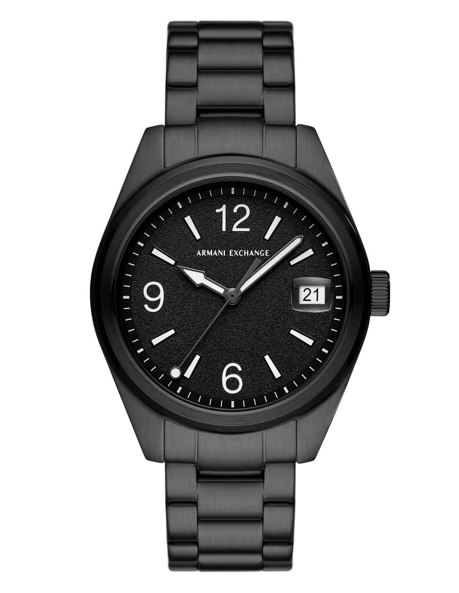 RELOJ ARMANI EXCHANGE CABALLERO image number null
