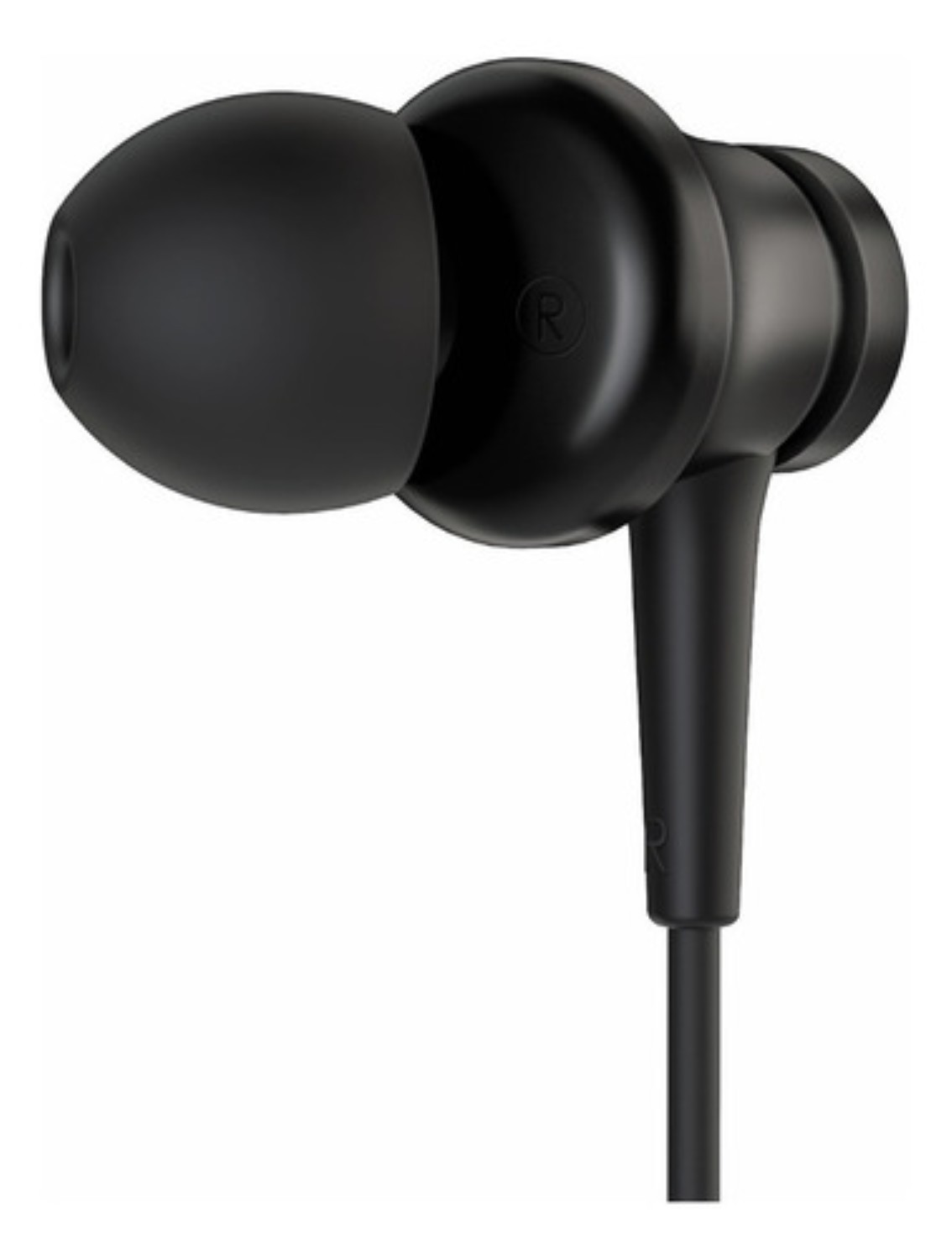 Aud&iacute;fonos In-ear Gamer Negro image number null