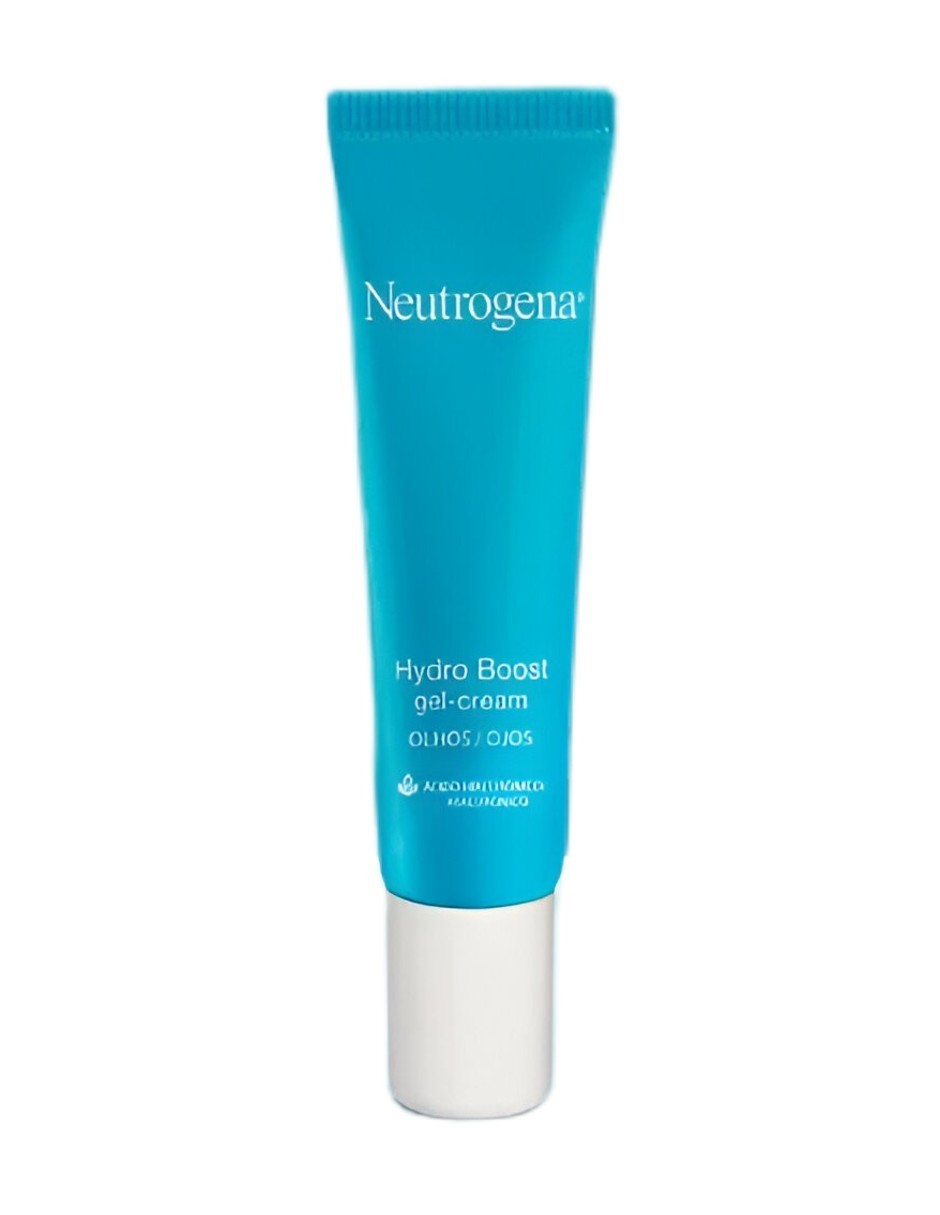Kit Rutina Facial Hydro Boost Hidratante, Serum Y Crema De Ojos image number null