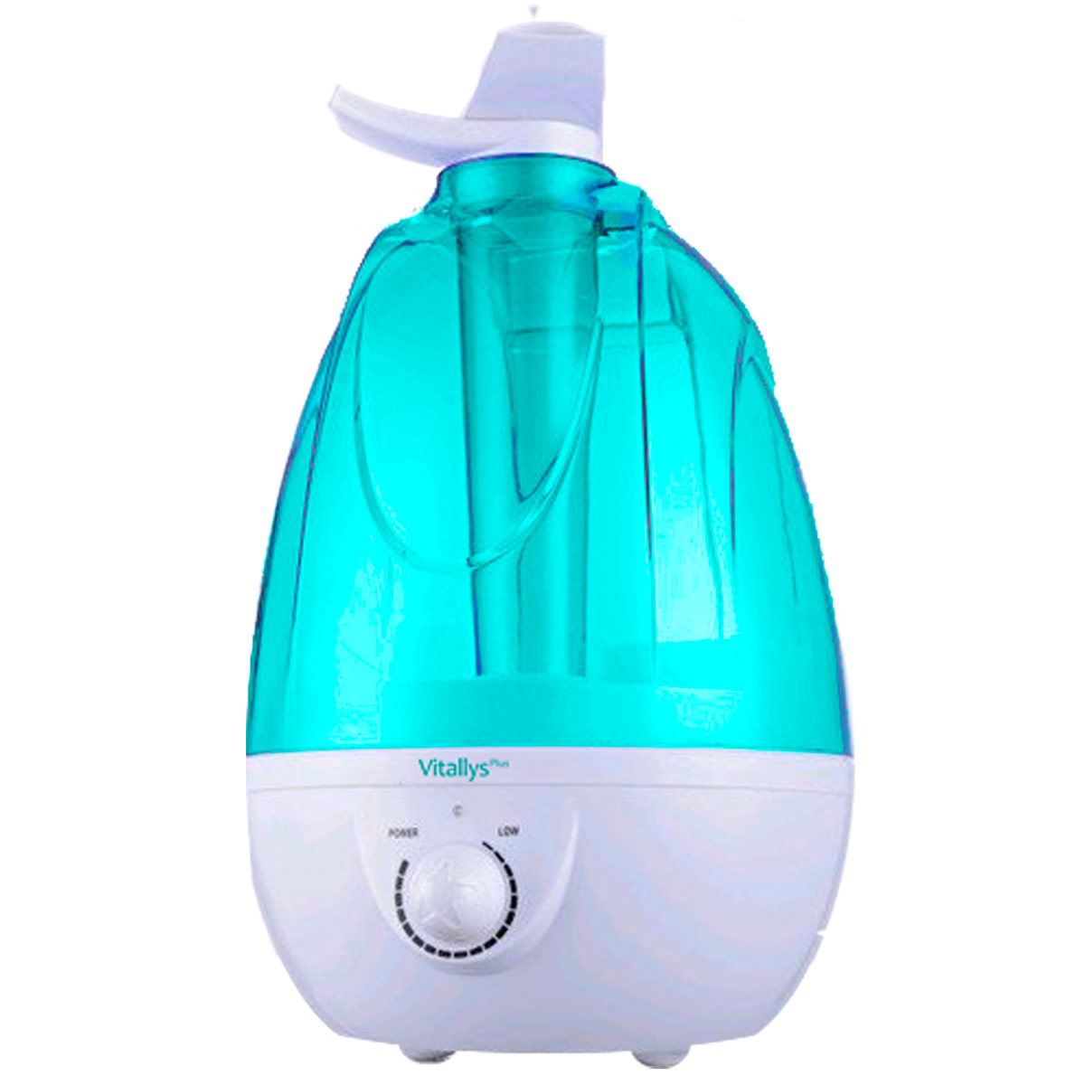 Humidificador  Ultrasonico 3.5 litros Vitallys image number null