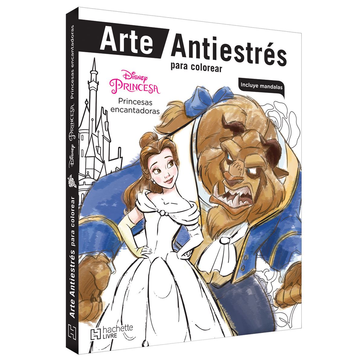 Disney princesas encantadoras image number null