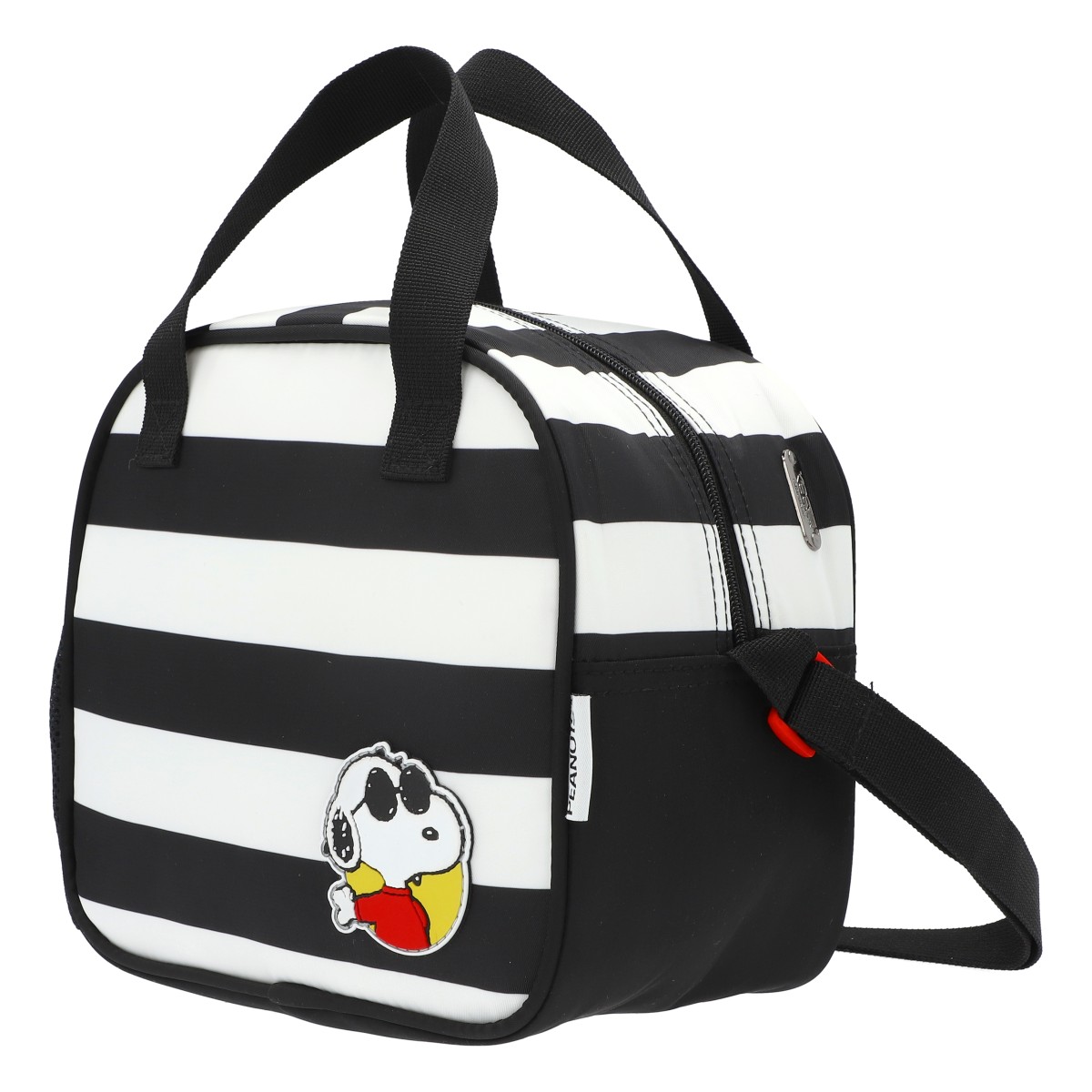 Lonchera Blanco Peanuts Keepack image number null