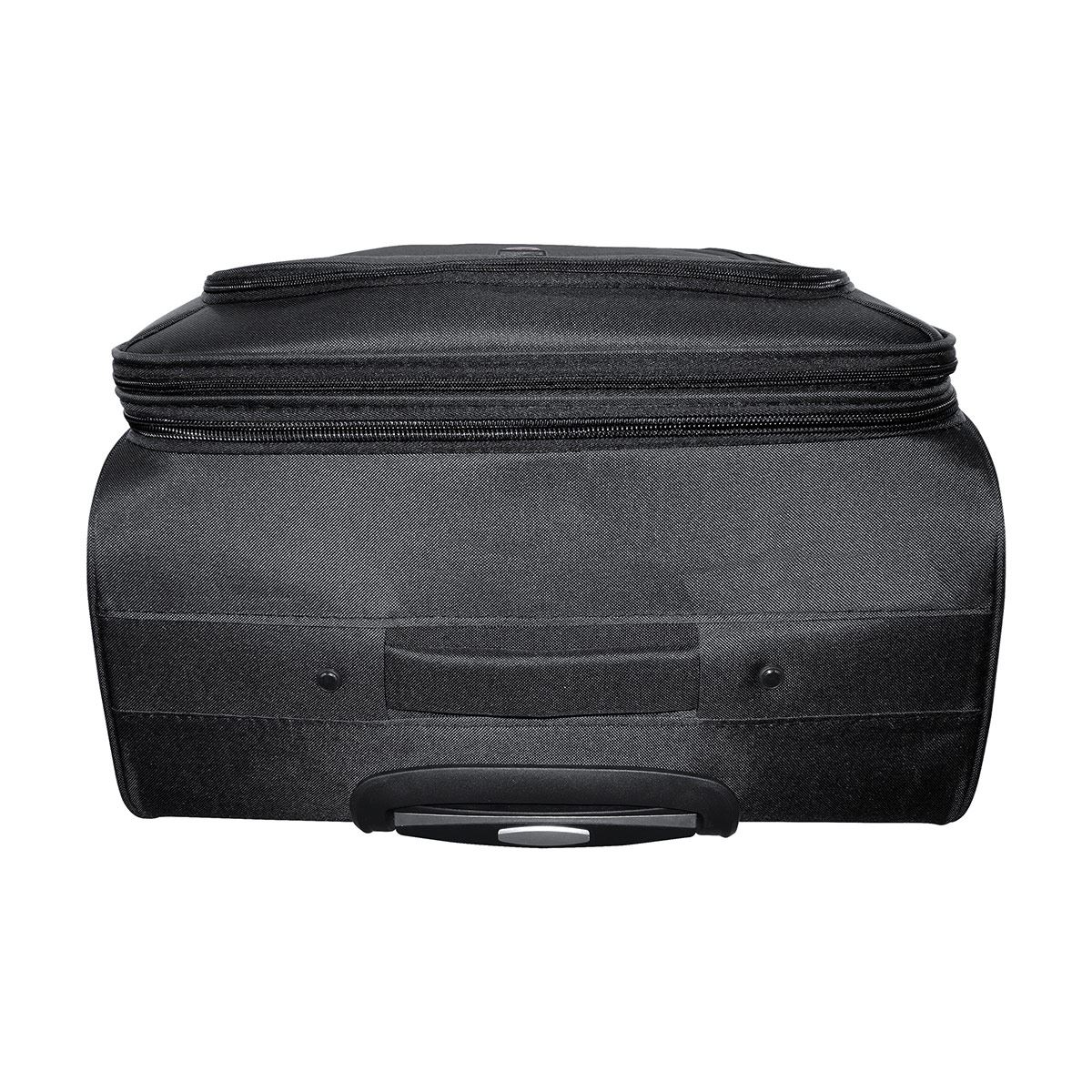 Maleta 28 Negra Friburgo Royal Swiss" image number null