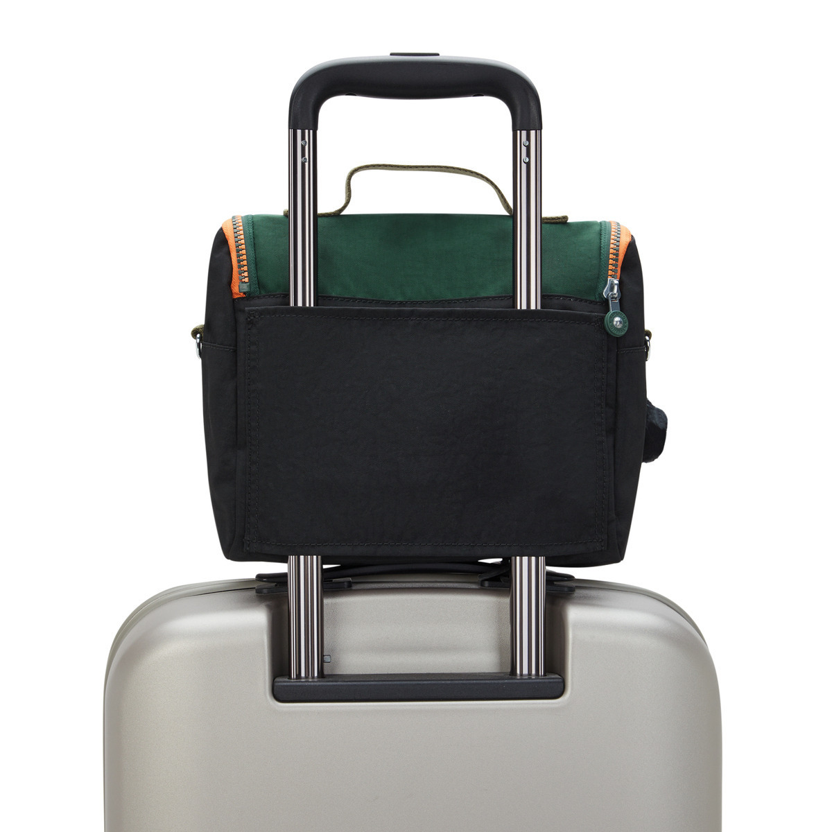 Lonchera Pouches/Cases Kipling Multicolor para Mujer image number null
