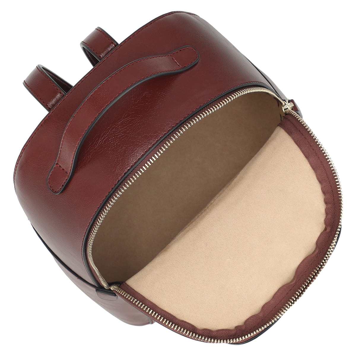 Mochila W Capsule Vino para Mujer image number null