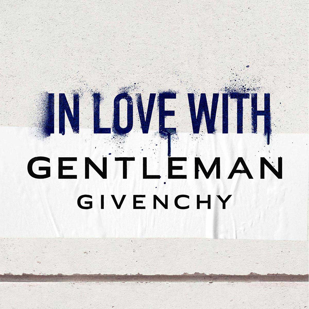 Gentleman Givenchy Eau de Toilette Intense 100 ml image number null