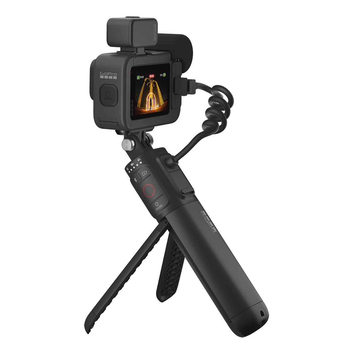 Videocámara Gopro Hero13 Black Edición Creadores image number null