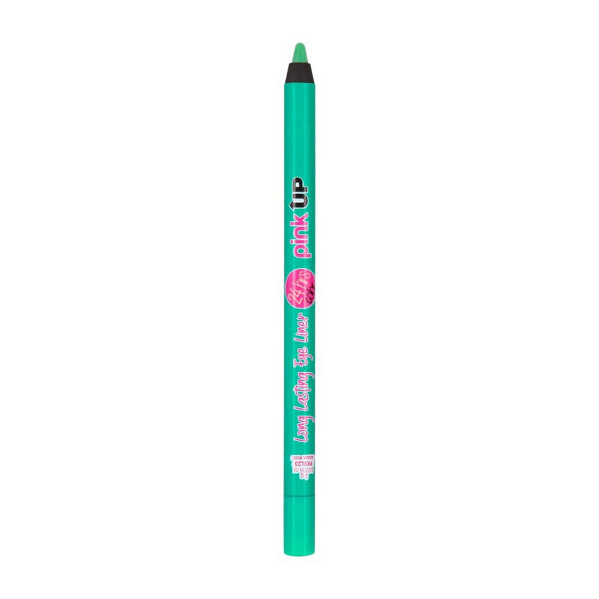 Delineador para Ojos Long Lasting 24hrs. Aqua Blue Pink Up image number null