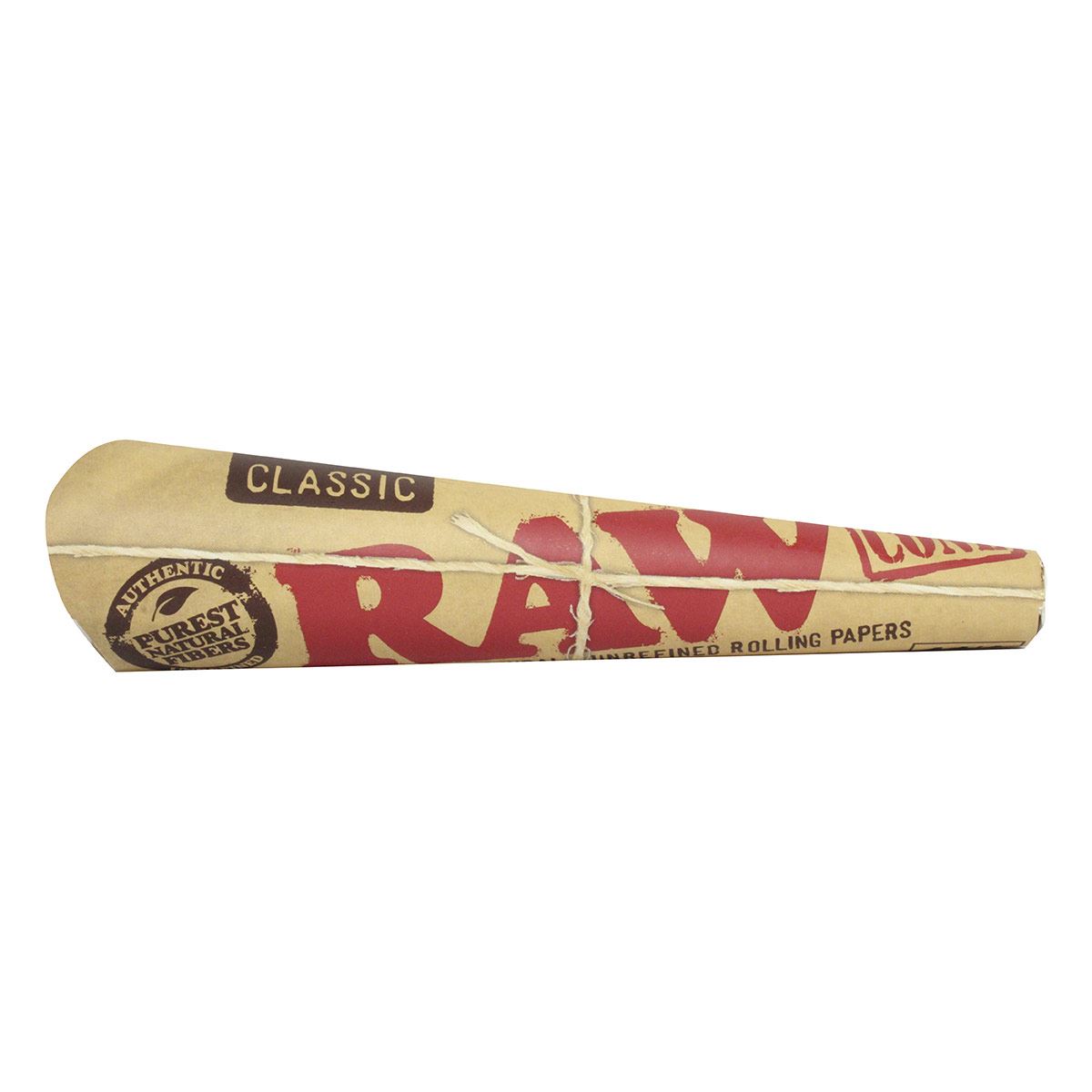 Raw Cono 6PK  de 1 1/4 image number null