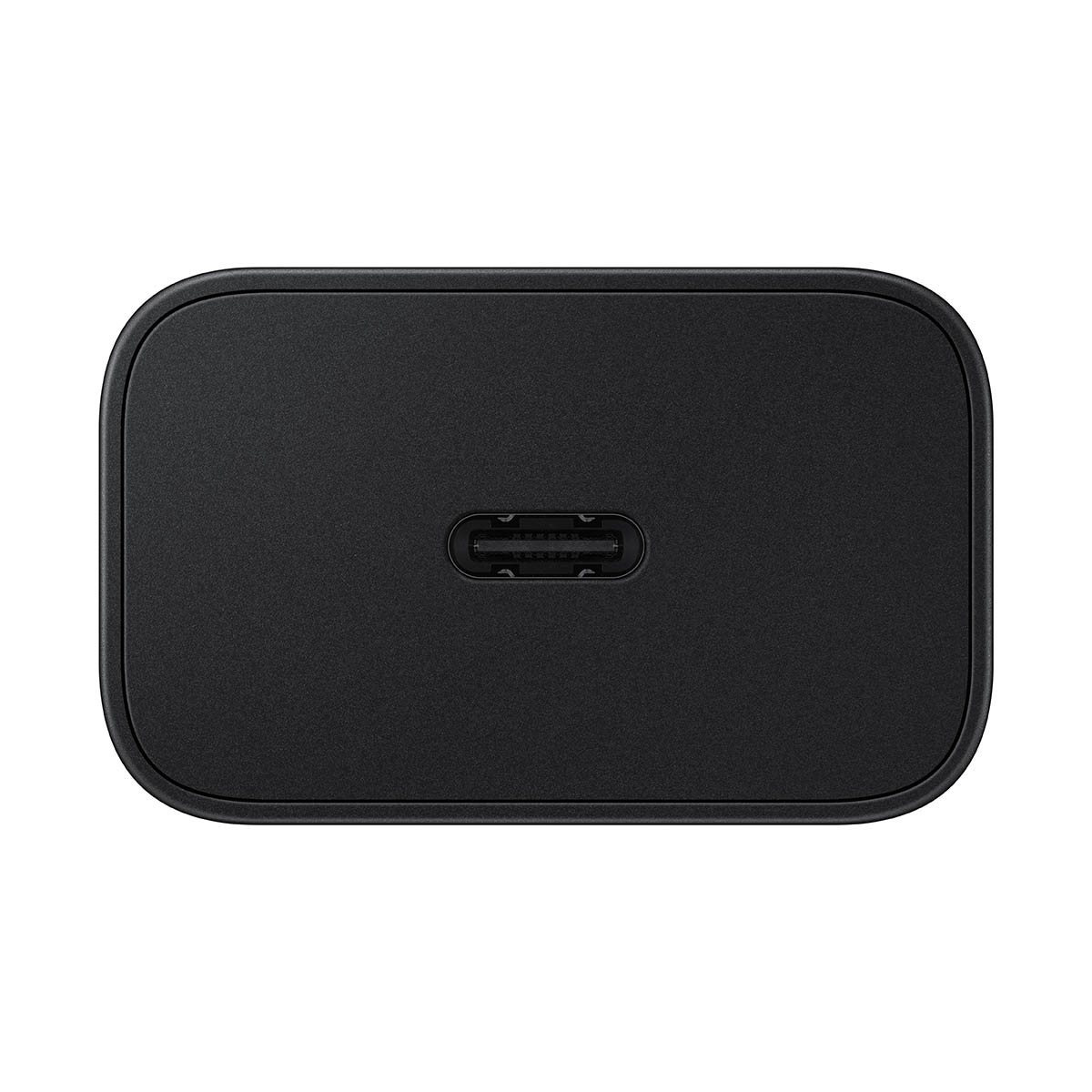 Cargador Samsung de Carga Rápida 25W Tipo C image number null