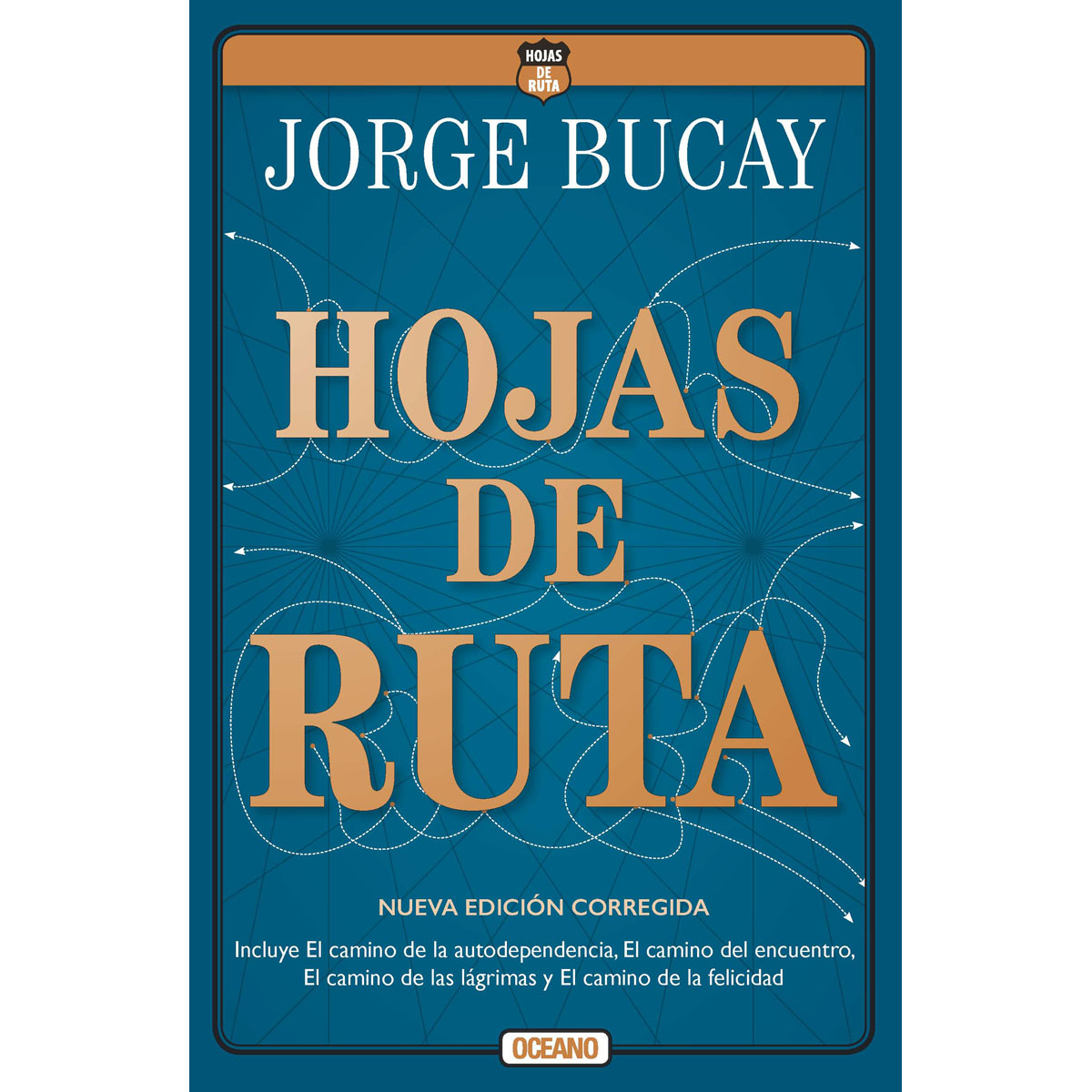 Hojas de ruta (4ta edici&oacute;n) image number null