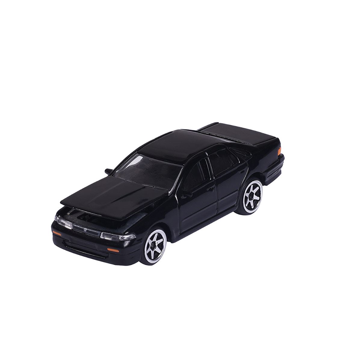 Coche premium escala 1:64 image number null