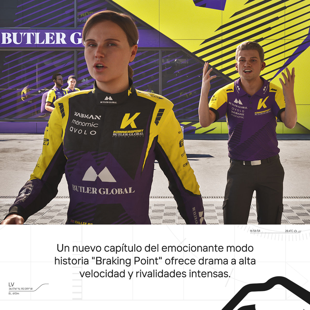 F1 23 - Xbox Series X image number null