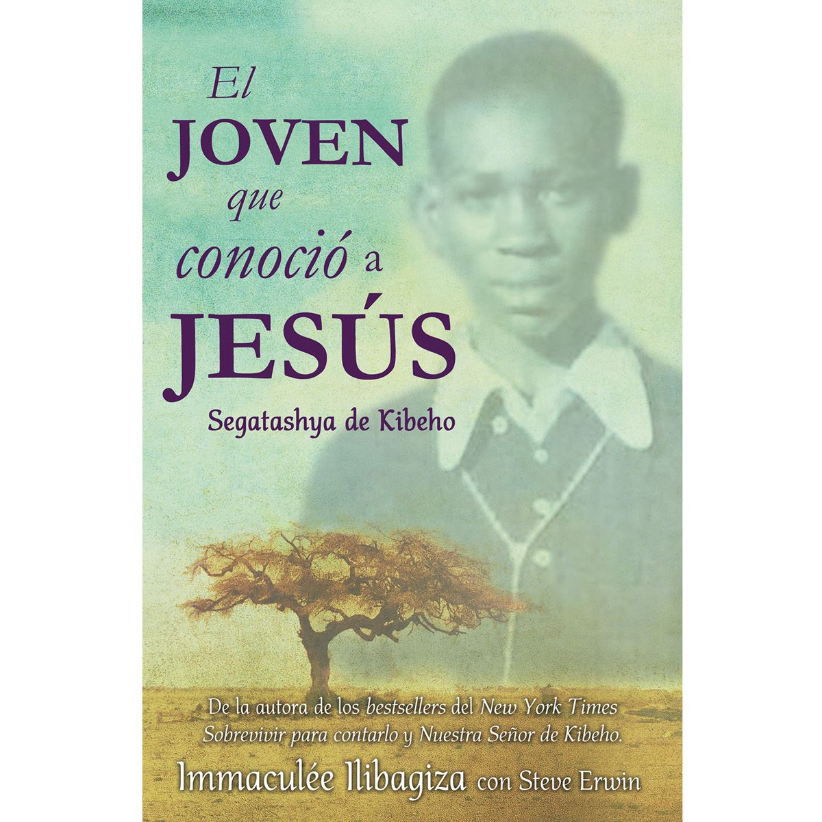 El joven que conoci&oacute; a Jesus image number null